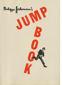 Philippe Halsman's Jump Book