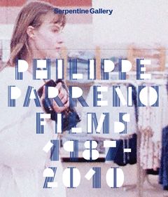 Philippe Parreno: Films 1987-2010