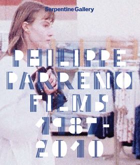Philippe Parreno: Films 1987-2010