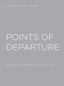Phillip March Jones: Points of Departure