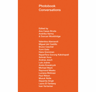 Photobook Conversations ARTBOOK | D.A.P. 2025 Catalog Books