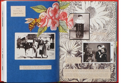 Photobook greatness in 'Anouck Durand: Eternal Friendship'