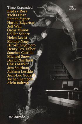 PHotoEspaa 2010 Catalogue