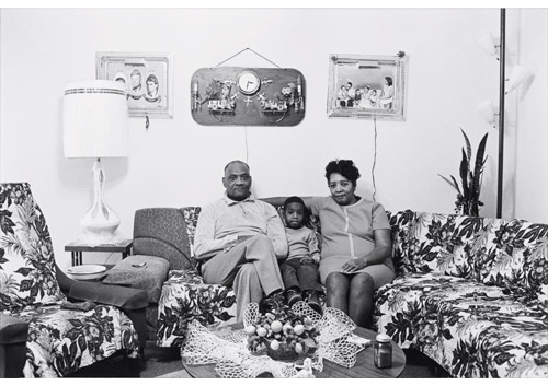 Photographer Enrico Natali Launches 'Detroit 1968' at MoCAD