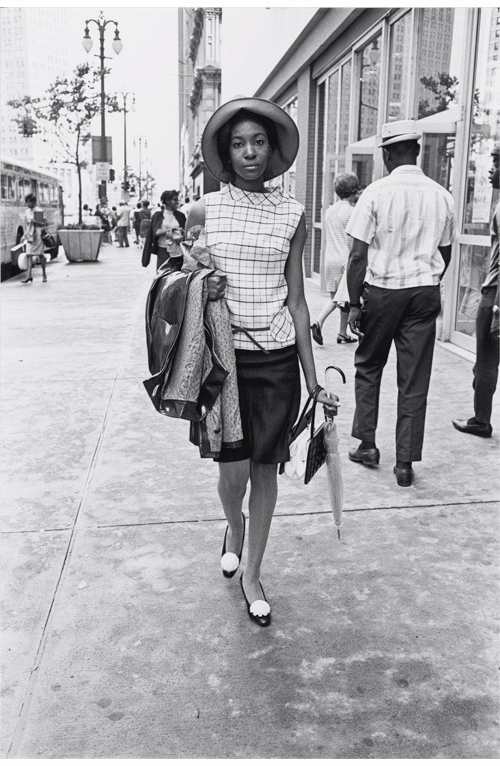 Photographer Enrico Natali Launches 'Detroit 1968' at MoCAD