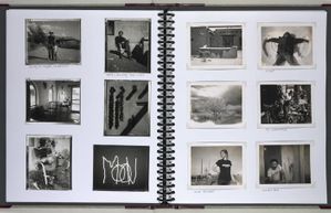 Photographic Memory