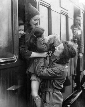 Photographing a Modern World