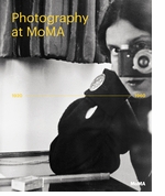 Photography at MoMA: 1920 to 1960