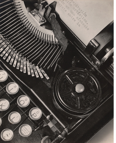 Photography at MoMA: 1920 to 1960