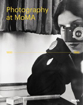 Photography at MoMA: 1920 to 1960