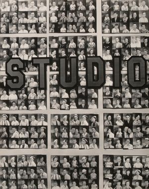 Photography at MoMA: 1920 to 1960