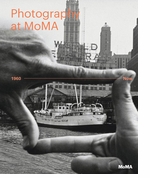 Photography at MoMA: 1960 to Now