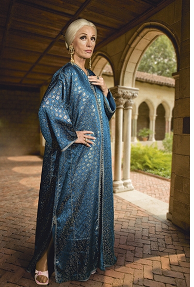 Photography at MoMA: 1960 to Now, Cindy Sherman