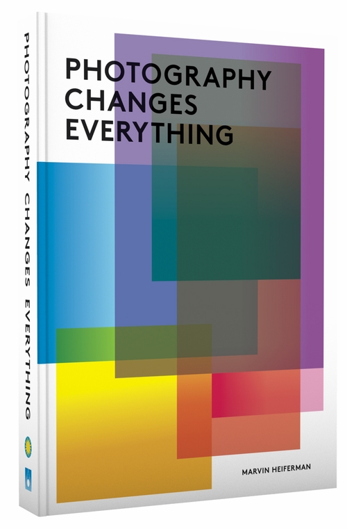 Photography Changes Everything: A Conversation with Marvin Heiferman at ARTBOOK @ Paper Chase