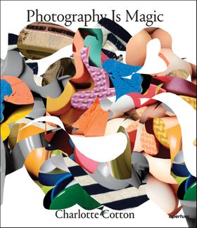 Photography Is Magic