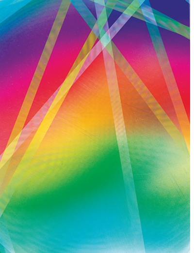 Photography is Magic: Taisuke Koyama, Untitled (Seventh Depth 013)