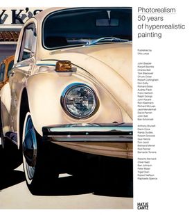 Photorealism