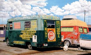 Photorealism