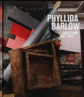 Phyllida Barlow: Sculpture 1963 - 2015