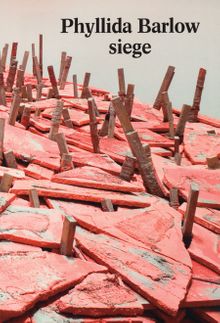 Phyllida Barlow: Siege