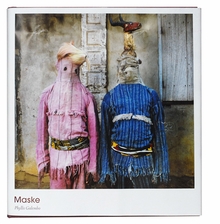 Phyllis Galembo: Maske