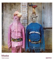 Phyllis Galembo: Maske