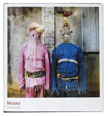 Phyllis Galembo: Maske