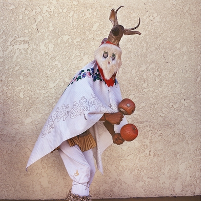 'Phyllis Galembo: Mexico Masks Rituals' is NEW from Radius Books & D.A.P.