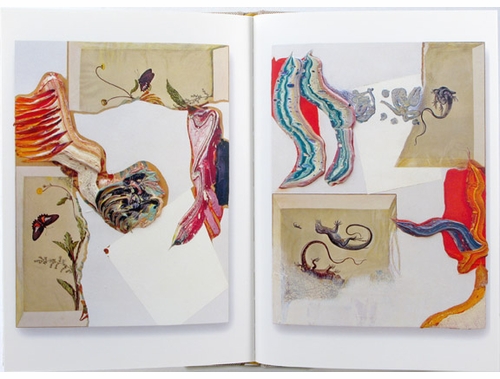 Pia Fries: Merians Surinam