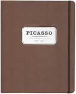 Picasso: 14 Sketchbooks