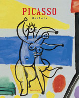 Picasso: Bathers