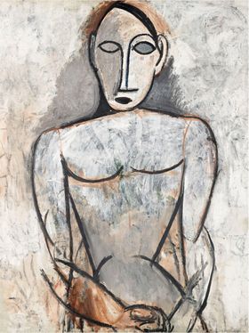 Picasso: bero
