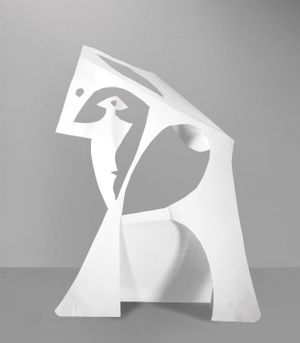 Picasso Cut Papers