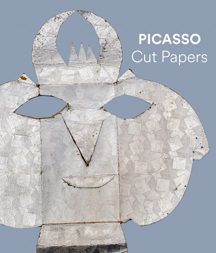 【洋書】PICASSO Cut Papers Picasso Cut Papers ARTBOOK | D.A.P. 2022 Catalog Books Exhibition