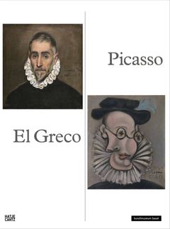 Picasso  El Greco