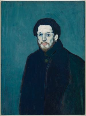 Picasso  El Greco