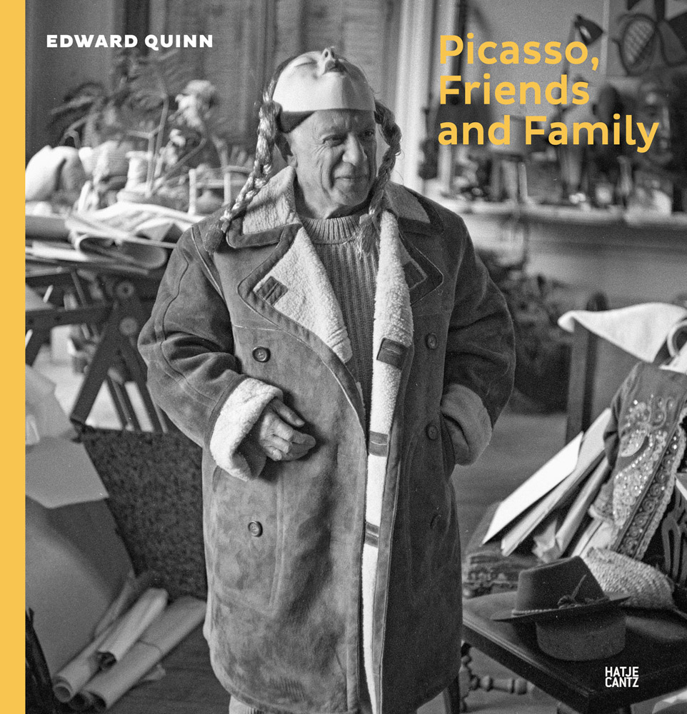 Picasso, Friends and Family ARTBOOKD.A.P.
