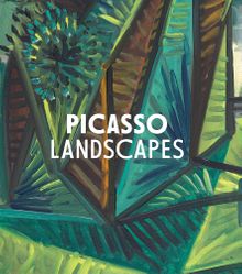 Picasso Landscapes: Out of Bounds