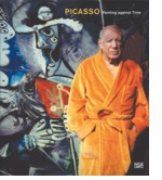 Picasso: Painting Against Time