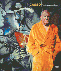 Picasso: Painting Against Time