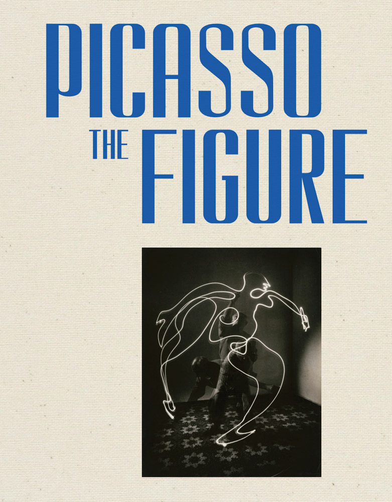 Picasso The Figure ARTBOOK | D.A.P. 2026 Catalog Books Exhibition