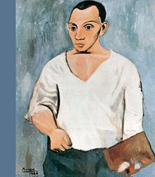 Picasso: The Monograph, 1881-1973