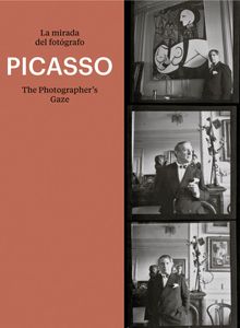 Picasso: The Photographer's Gaze