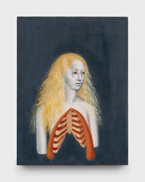 Pictures Girls Make: Portraitures