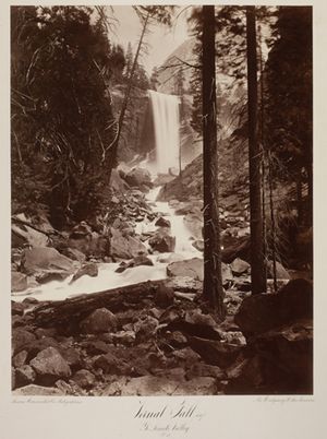 Picturing America's National Parks