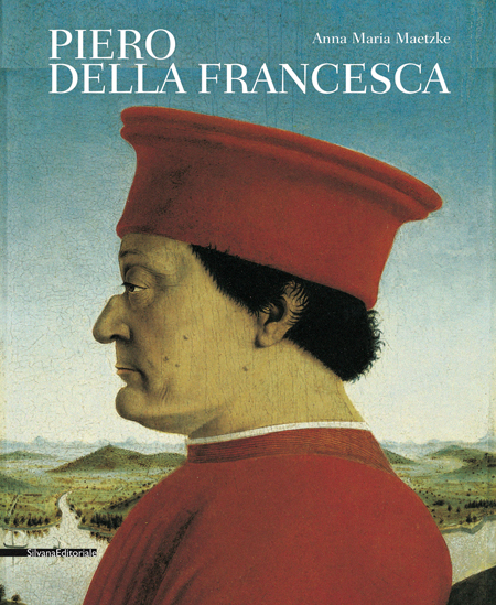 Piero della Francesca ARTBOOK | D.A.P. 2013 Catalog Books