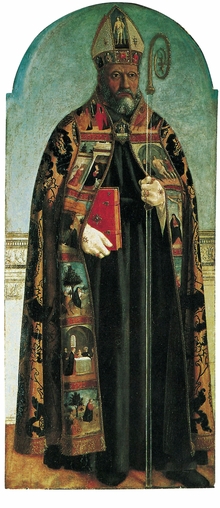 Piero della Francesca