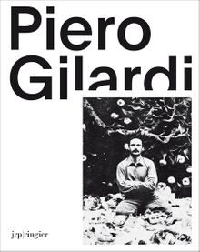 Piero Gilardi
