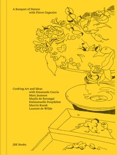 Pierre Gagnaire: A Banquet of Nature