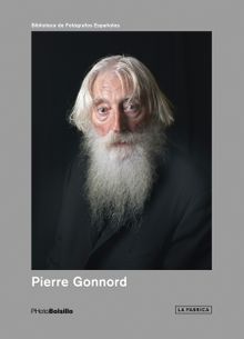 Pierre Gonnord: PHotoBolsillo